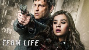 Term Life's poster