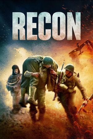 Recon's poster