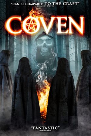 Coven's poster