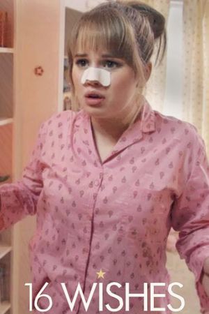 16 Wishes's poster