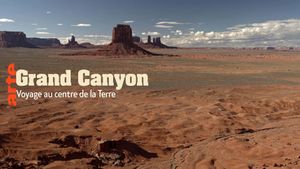 Grand Canyon - Un voyage au centre de la Terre's poster
