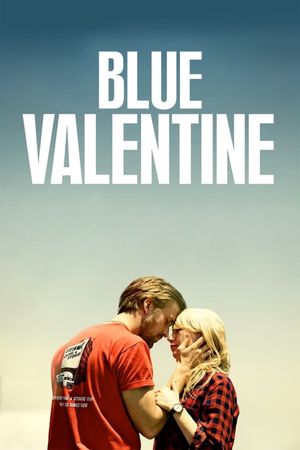 Blue Valentine's poster