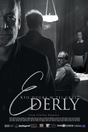 Ederly's poster