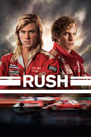 Rush's poster
