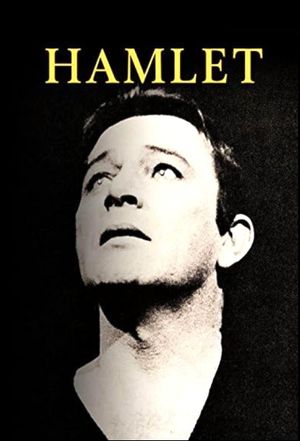 Hamlet's poster
