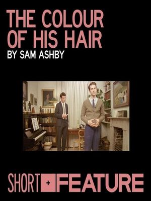 The Colour of His Hair's poster