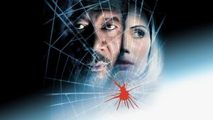 Along Came a Spider's poster