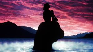 Magic in the Water's poster