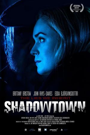 Shadowtown's poster
