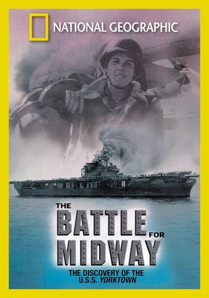The Battle for Midway's poster