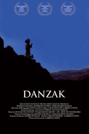 Danzak's poster