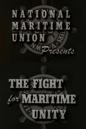 The Fight for Maritime Unity's poster image