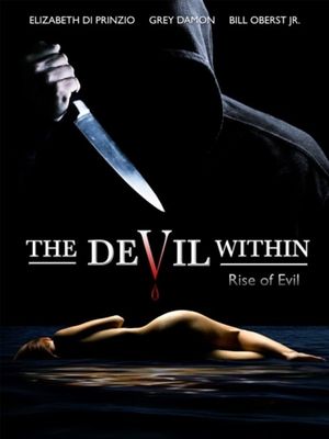 The Devil Within's poster