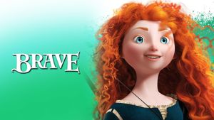 Brave's poster