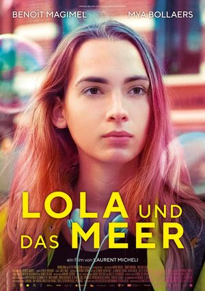 Lola's poster