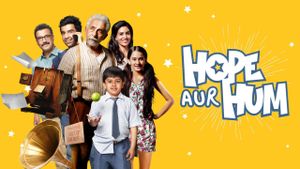 Hope Aur Hum's poster