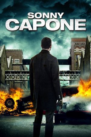 Sonny Capone's poster