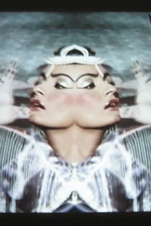 Mirror World's poster
