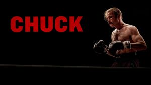 Chuck's poster