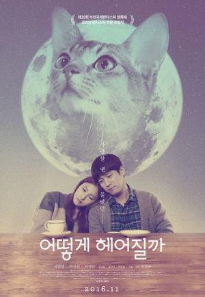 How to Break Up with My Cat's poster