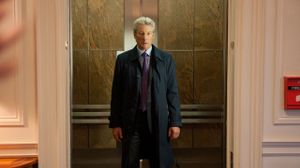 Arbitrage's poster