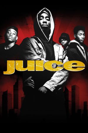 Juice's poster