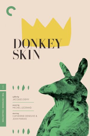 Donkey Skin's poster