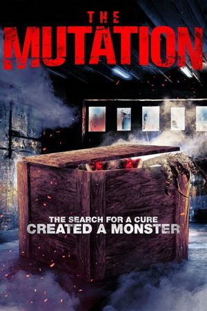 The Mutation's poster