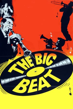 The Big Beat's poster