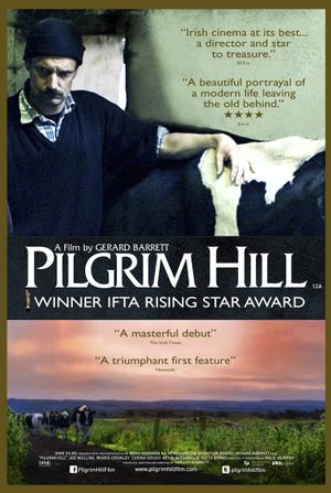 Pilgrim Hill's poster