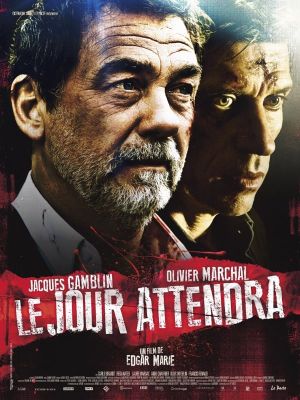 Paris Countdown's poster