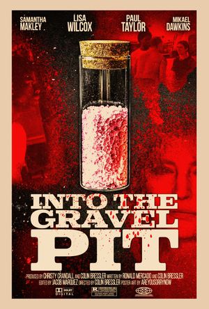 Into the Gravel Pit's poster