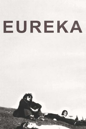 Eureka's poster