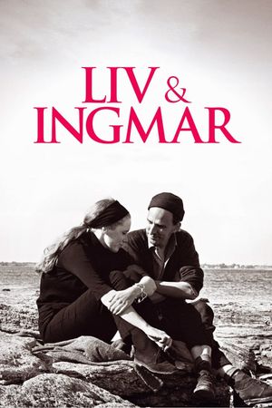 Liv & Ingmar's poster