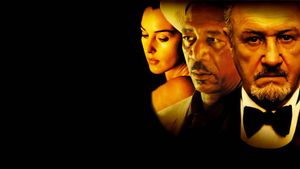 Under Suspicion's poster