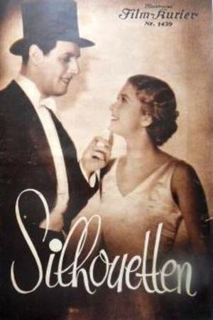 Silhouetten's poster