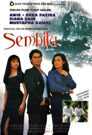 Sembilu's poster