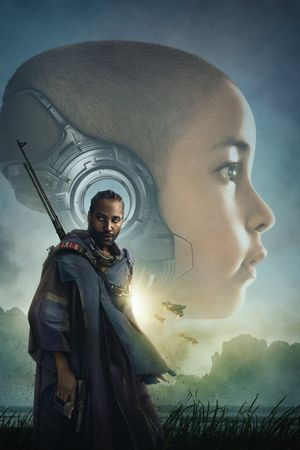 The Creator's poster
