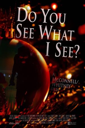 Do You See What I See?'s poster