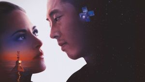 Love Me's poster