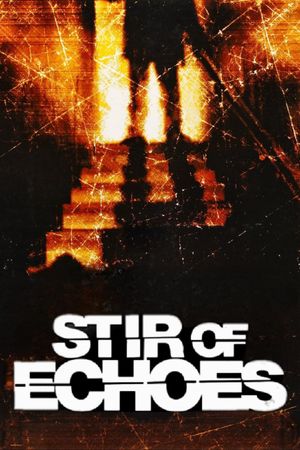 Stir of Echoes's poster