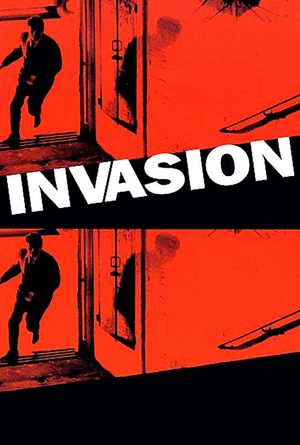 Invasion's poster