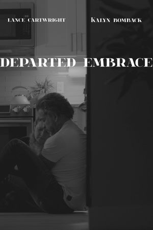 Departed Embrace's poster