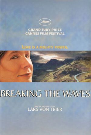 Breaking the Waves's poster