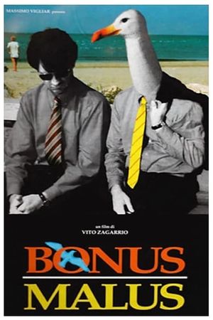 Bonus malus's poster