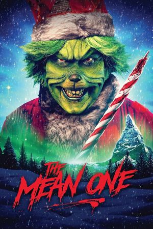 The Mean One's poster