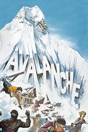 Avalanche's poster