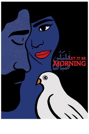 Let It Be Morning's poster