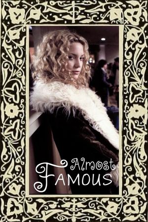 Almost Famous's poster