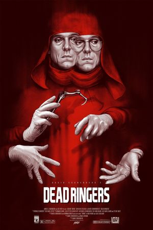 Dead Ringers's poster
